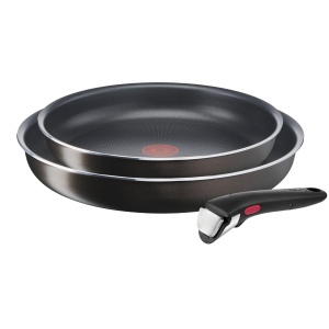 Набір Tefal Ingenio XL Intense 3 предмети (L1509273) в Чернівцях