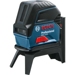 Лазерний нівелір Bosch Professional GCL 2-15 + RM1 (0601066E00) в Чернівцях