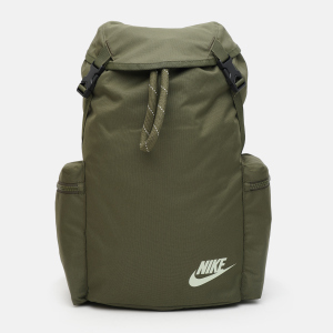 Рюкзак Nike Nk Heritage Rksk DB3302-325 Оливковый (195241879635)