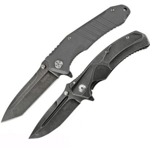 Набір ножів Kershaw Two Piece Set 1300SET ТОП в Чернівцях