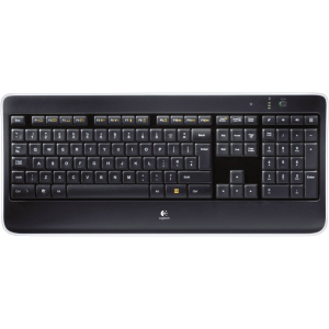 Logitech K800 (920-002373) в Черновцах