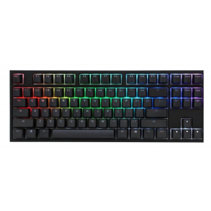 Ducky ONE 2 Mini Cherry MX-Black рейтинг