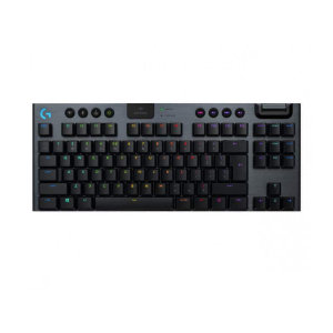 Logitech G915 TKL LightSpeed Linear