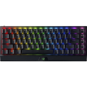 Razer Blackwidow V3 Mini Hyperspeed, Green Switch, Us (Rz03-03891400-R3M1) лучшая модель в Черновцах