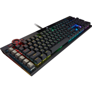 купить Corsair K100 RGB Optix (CH912A01ANA)