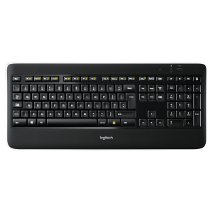 купить Logitech K800 (920-002380)