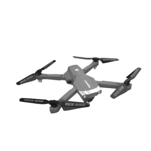 Квадрокоптер Syma X30 2.4 ГГц 24 см с FPV-камерой (X30) (330007657) лучшая модель в Черновцах