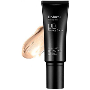 Питательный BB крем Dr.Jart+ Nourishing BB Cream Black Label SPF 25 40 мл (8809535809681) в Черновцах