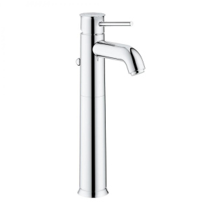 Змішувач для умивальника Grohe BauClassic, хром (32868000)