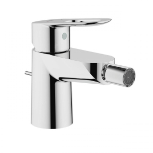 хороша модель Змішувач для біде Grohe BauLoop, хром (23338000)