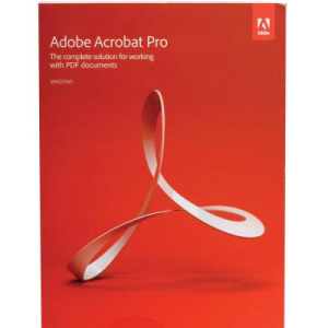 Adobe Acrobat Pro 2020 Multiple Platforms International English (бессрочная) AOO License TLP 1 ПК (65310717AD01A00) лучшая модель в Черновцах