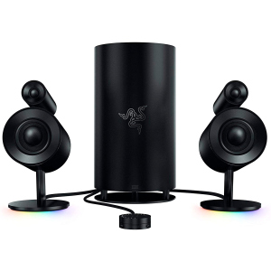 Акустическая система Razer Nommo Pro (RZ05-02470100-R371)