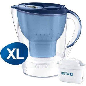 Фильтр-кувшин Brita Marella XL Memo Blue в Черновцах