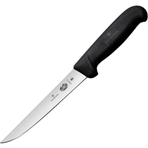 Кухонний ніж Victorinox Fibrox Boning Fibrox 120 мм (5.6003.12) в Чернівцях