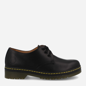 Туфли Forester Grinder 1461-6490 38 (25 см) Черные (2000012856815) лучшая модель в Черновцах