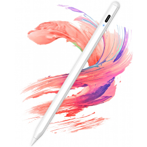 Стилус AIRON AirPencil для iPad White надежный