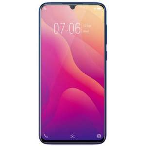 Мобильный телефон vivo Y31 4/128GB Ocean Blue лучшая модель в Черновцах