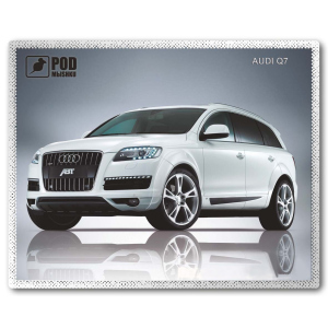 купити Килимок для миші Podmyshku Audi Q7