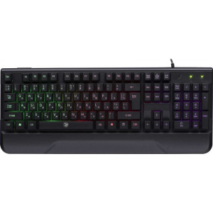 Ігрова клавіатура 2E Gaming KG310 LED USB Black (2E-KG310UB) в Чернівцях