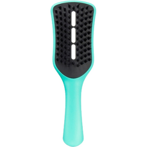 Расческа для укладки феном Tangle Teezer Easy Dry & Go Sweet Pea (5060630047788) ТОП в Черновцах