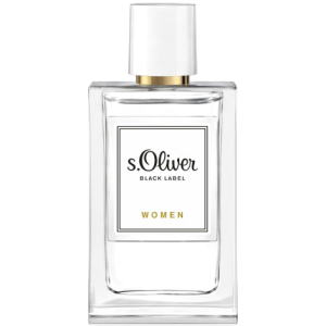 Парфюмированная вода для женщин s.Oliver Black Label Women 30 мл (4011700889150) лучшая модель в Черновцах