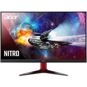 Монітор 27" Acer Nitro VG272Pbmiipx (UM.HV2EE.P04) краща модель в Чернівцях