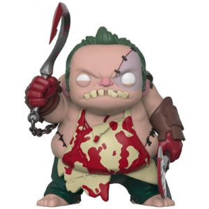 Коллекционная фигурка Funko POP! Games: Dota 2 - Pudge