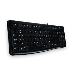 Клавиатура Logitech K120 Black (920-002506) рейтинг