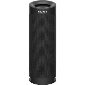 Акустична система Sony SRS-XB23 Extra Bass Black (SRSXB23B.RU2) ТОП в Чернівцях