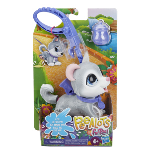 Інтерактивна іграшка Hasbro FurReal Friends Маленький Пустотливий Вихованець (E8932_E8953) ТОП в Чернівцях