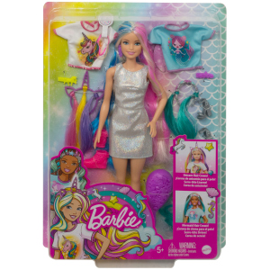 Кукла Barbie Фантазийные образы (GHN04) надежный