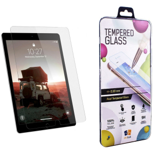 Захисне скло Drobak Tempered Glass для Apple iPad 10.2" A2200 2019 (222268) в Чернівцях