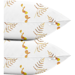 Price Cosas FoliageTerrakot 50670 2 роки тому (SetPillow_FoliageTerrakot_50670) (4822052050774)