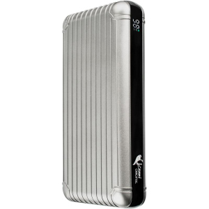 УБМ Krazi Air MaQ Power Bank 20000 mAh 74W Silver (2099900796791) в Черновцах