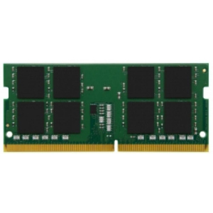 Оперативна пам'ять Kingston SODIMM DDR4-3200 32768MB PC4-25600 ValueRAM (KVR32S22D8/32) в Чернівцях