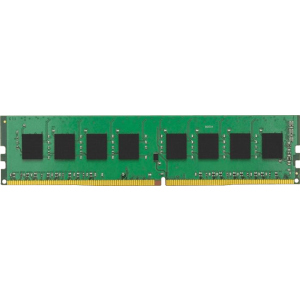 Оперативна пам'ять Kingston DDR4-2933 16384MB PC4-23464 (KVR29N21S8/16) ТОП в Чернівцях
