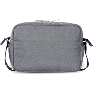 Сумка для мамы X-lander X-Bag Azure Grey (71705) лучшая модель в Черновцах