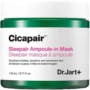 хороша модель Відновлююча нічна маска Dr.Jart+ Cicapair Sleepair Ampoule-in Mask 110 мл (8809642711631)