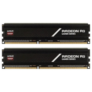 Оперативная память AMD R9S416G3206U2K (R9S416G3206U2K) в Черновцах