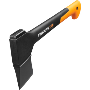 хороша модель Сокира теслярська Fiskars S-X10 (1015619/121443)