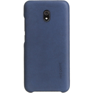 купити Панель RedPoint Uno для Xiaomi Redmi 8A Blue (МС.302.Ш.06.51.000)