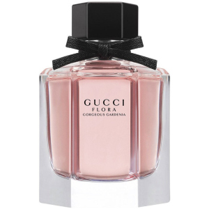 Тестер Туалетная вода для женщин Gucci By Flora Gorgeous Gardenia Limited Edition 50 мл (730870271827) ТОП в Черновцах