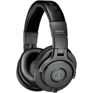 Навушники Audio-Technica ATH-M40X рейтинг