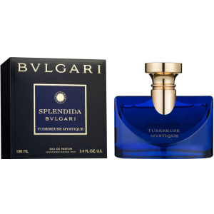 Парфумована вода для жінок Bvlgari Splendida Tubereuse Mystique 100 мл (783320409592) в Чернівцях