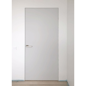 Межкомнатная дверь Gradius 400х2040 грунтованная скрытого монтажа в Черновцах