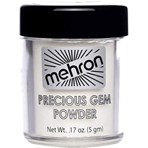 Сяючі пігменти Mehron Celebré Precious Gems Opal 5 г (203-OP) (764294553306) в Чернівцях