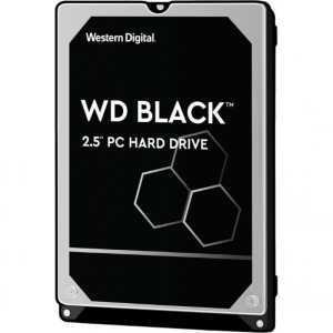 Жесткий диск для ноутбука 2.5" 500GB WD (WD5000LPSX) ТОП в Черновцах