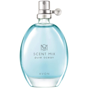 купить Туалетная вода для женщин Avon Pure Ocean 30 мл (58402)(ROZ6400101654)