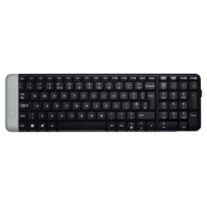 Клавіатура бездротова Logitech K230 RUS (920-003348) в Чернівцях