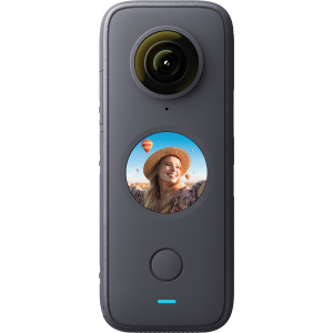 Відеокамера Insta360 One X2 (CINOSXX/A) в Чернівцях